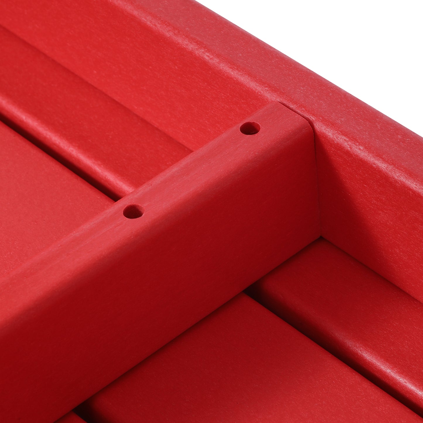 Tuscany All-Weather Outdoor Coffee Table (35" Top)