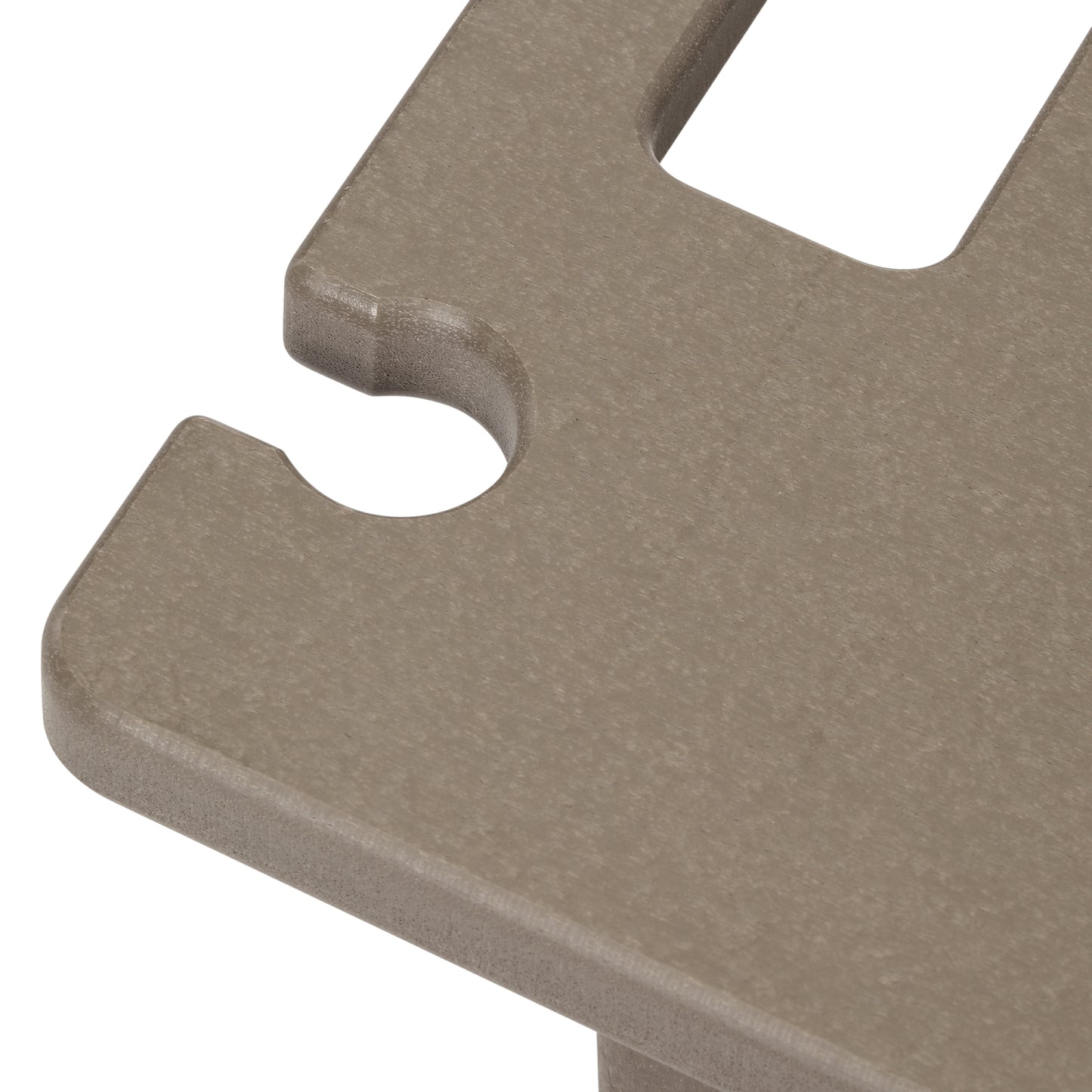 Cascade Bathroom Bench/Table