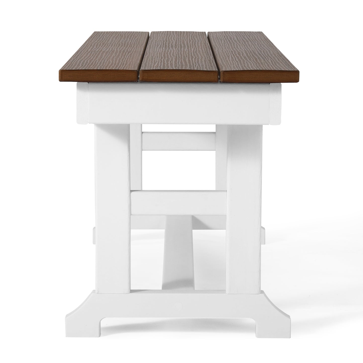 Heritage Ridge 48" Dining Bench