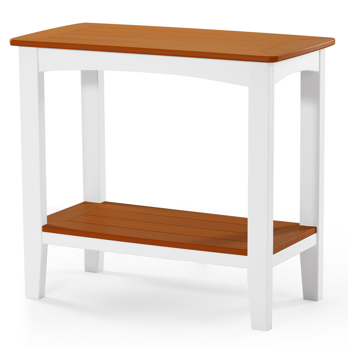36" X 18.5" Buffet Table