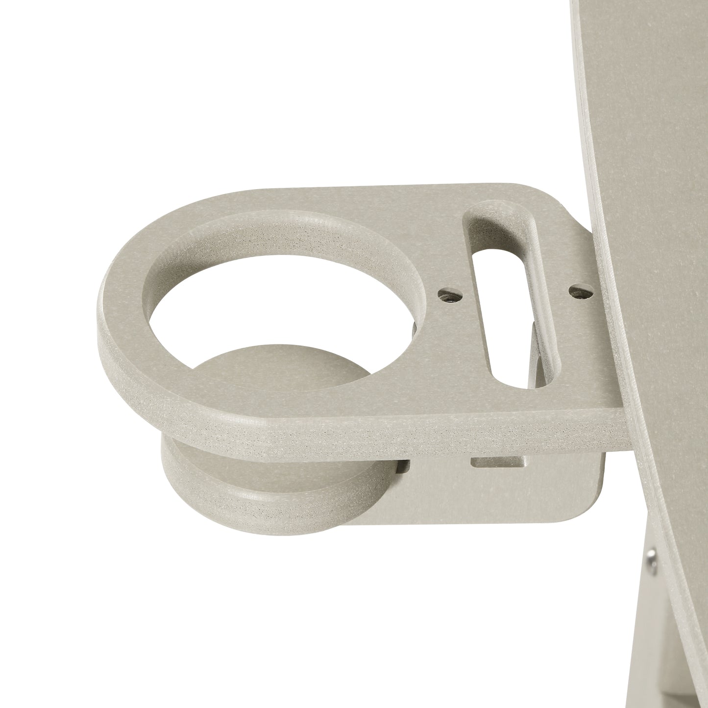 Magnolia Adirondack 49" Folding Bench