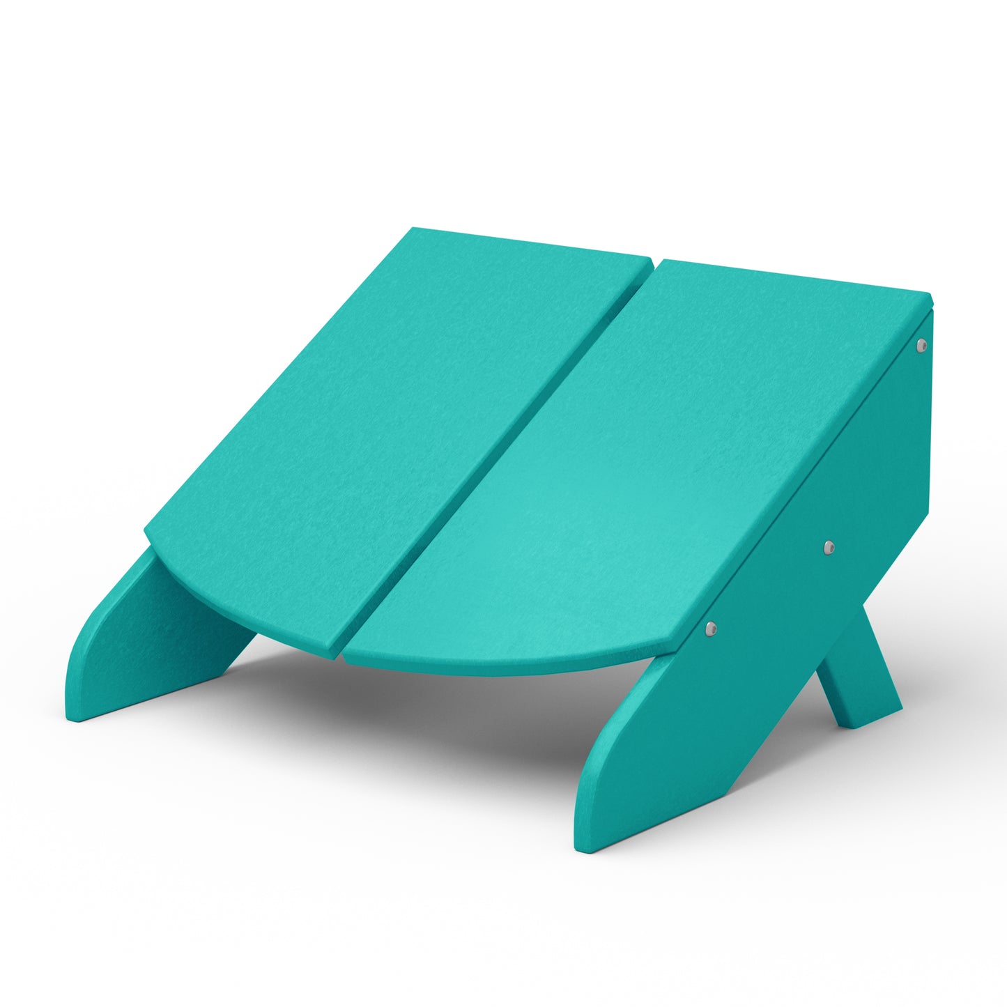 La Quinta Modern Ottoman