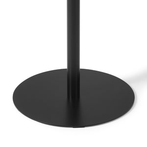 Polyform Round Bar Table