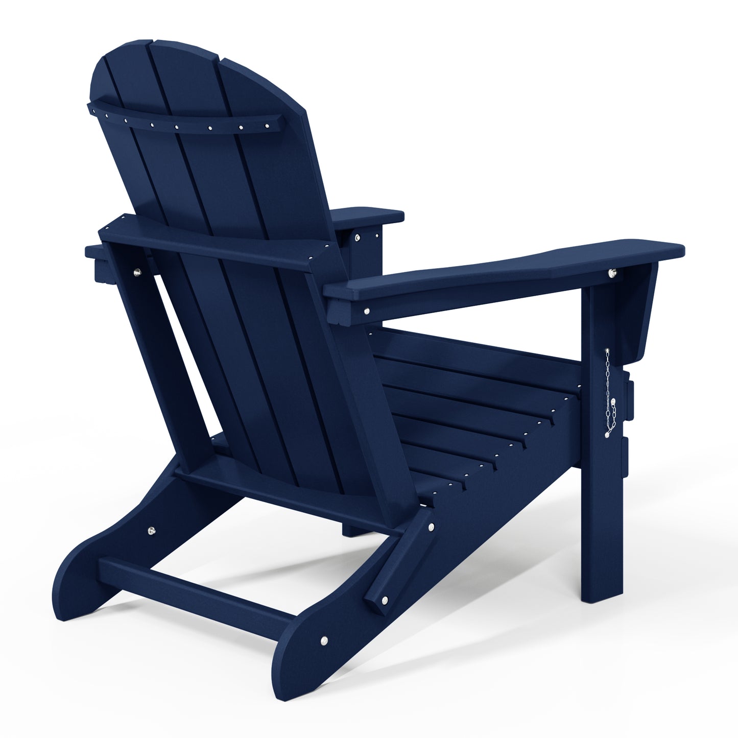 Chatham All-Weather Outdoor Folding Adirondack Chair