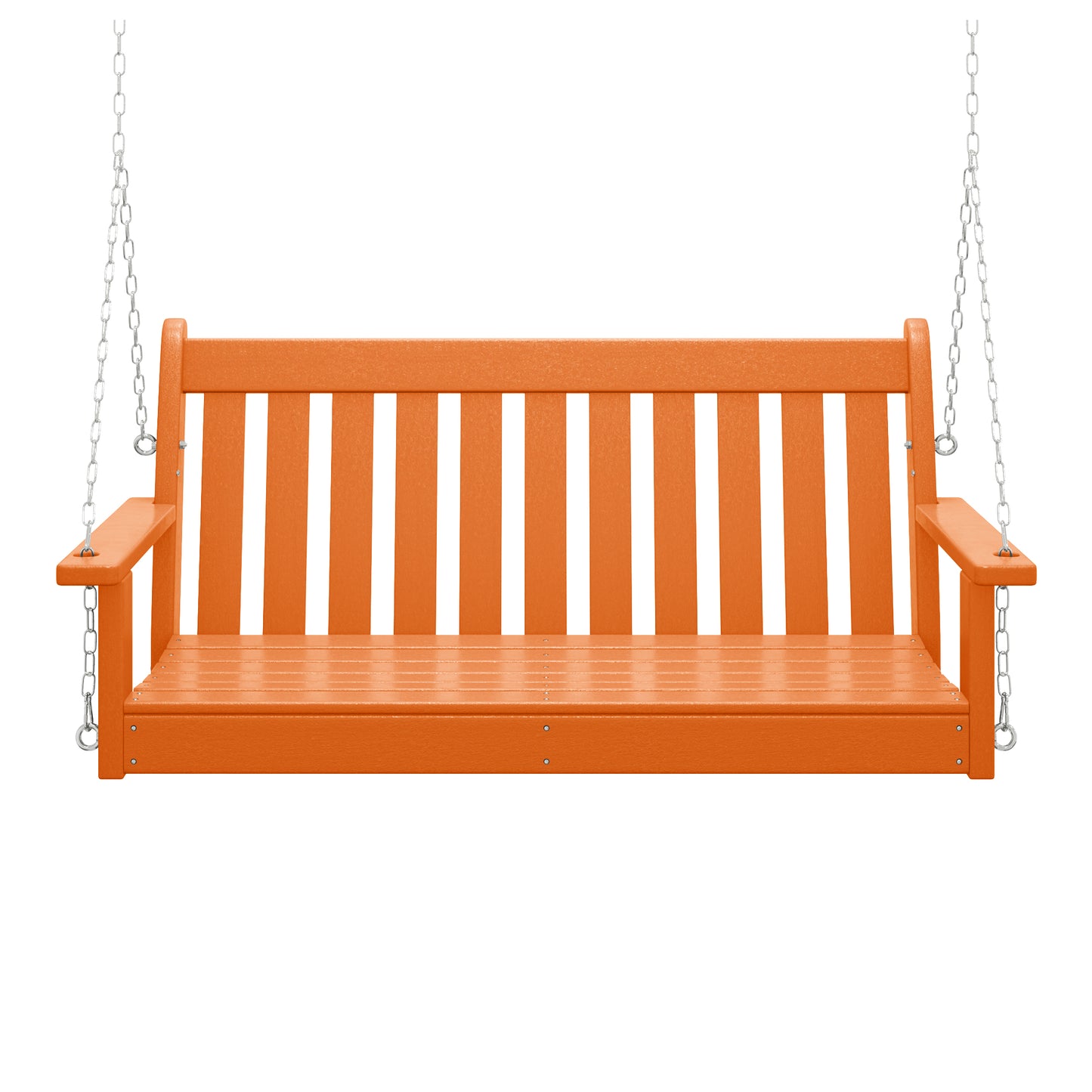 Tuscany 51" Hanging Porch Swing