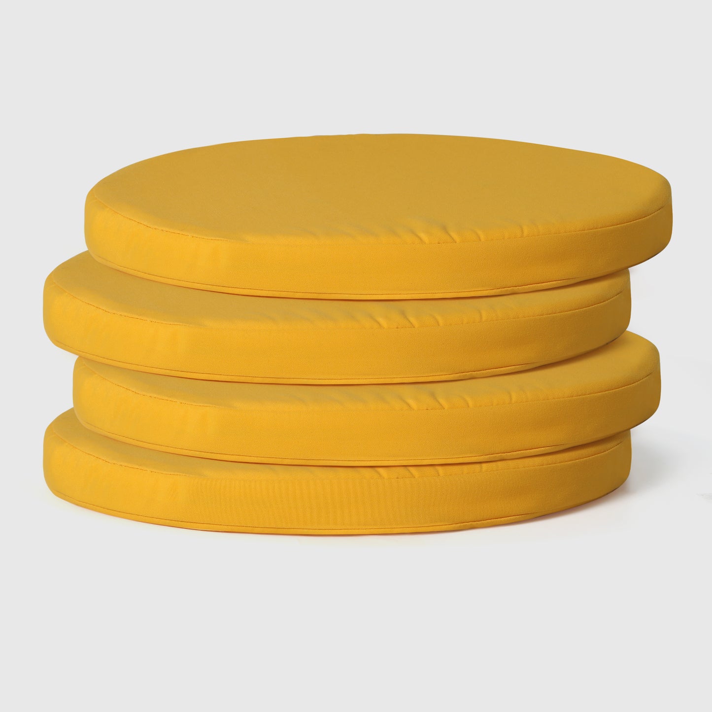 Outdoor Patio Kitchen Dining Chair Seat Cushions Set of 4