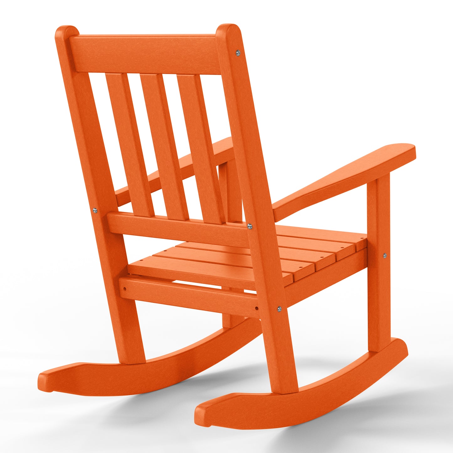 Tiny Terraces Kids Rocking Chair (Set of 2)