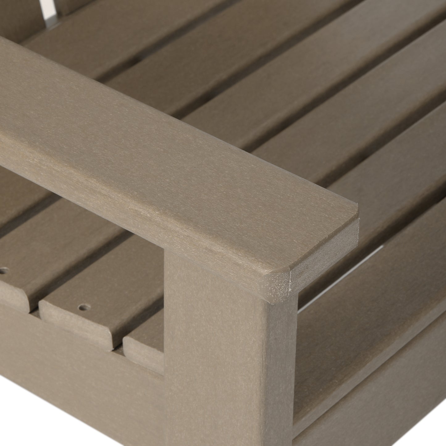 Concord Garden Arm Chair