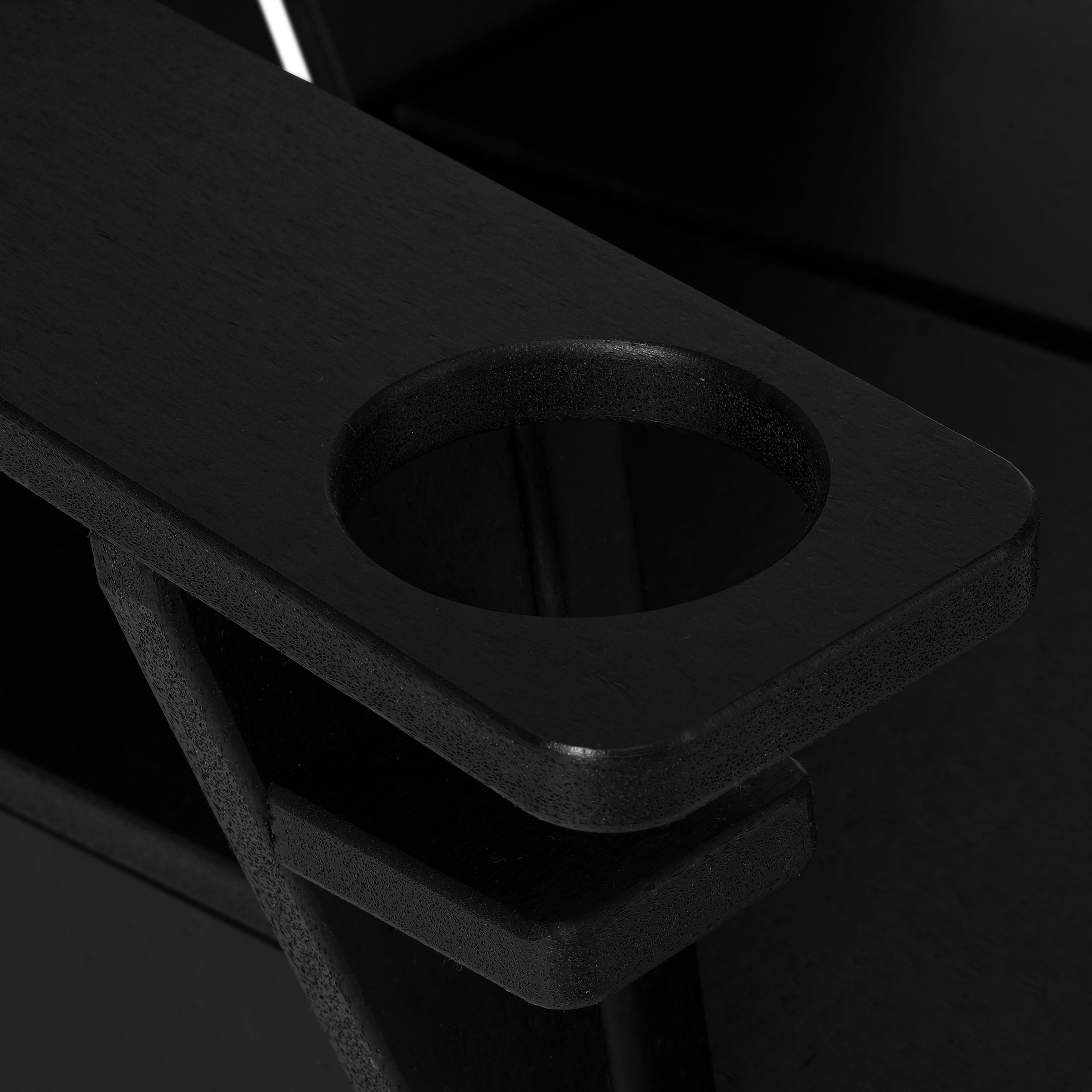 La Quinta Modern Adirondack Chair