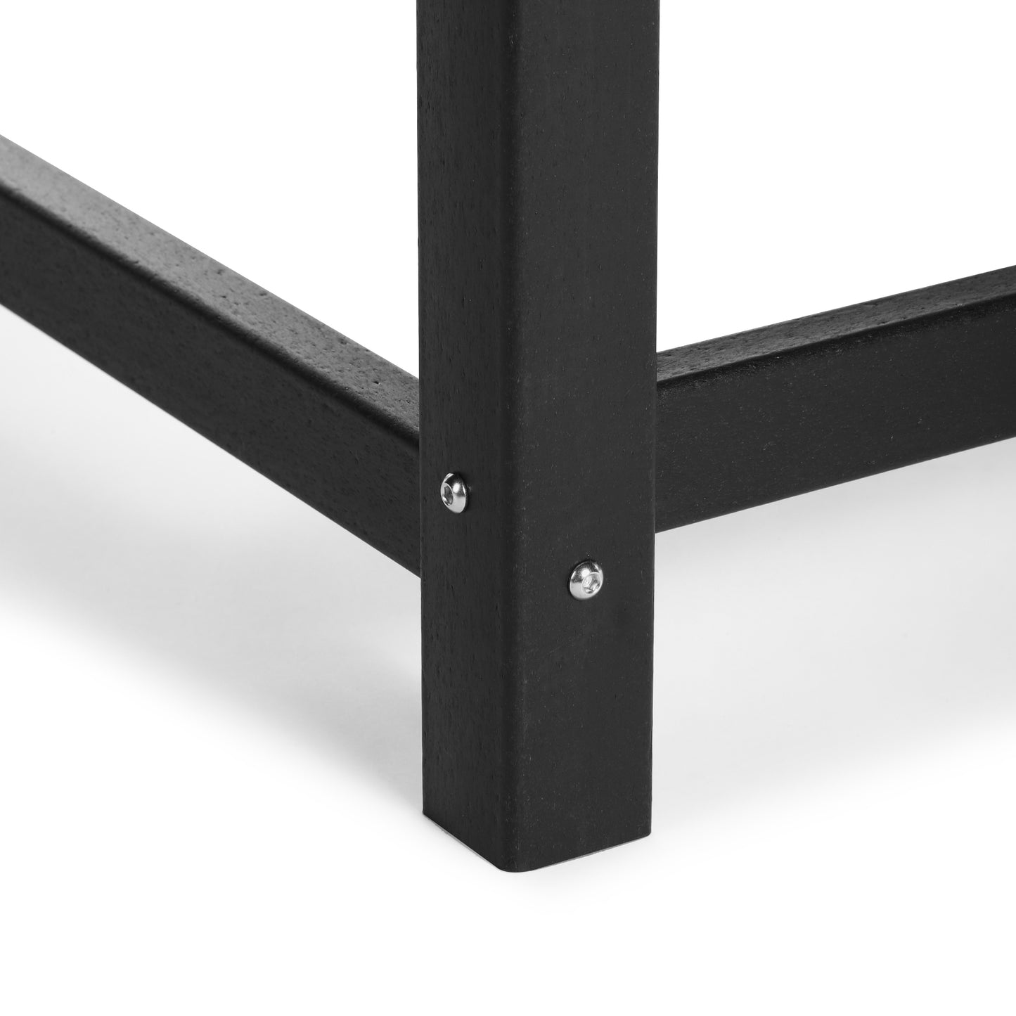 Tiny Terraces Kids' All-Weather Outdoor Square Dining Table (31" Top)