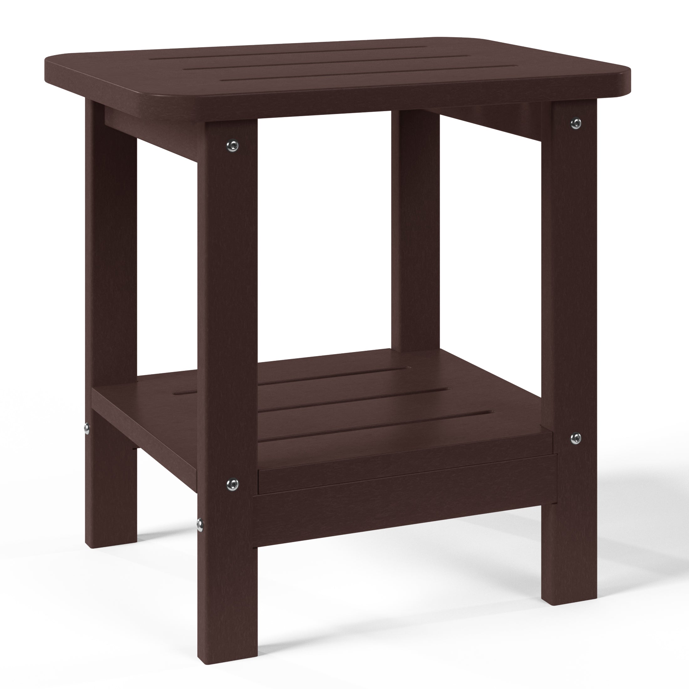 Santa Barbara Side Table