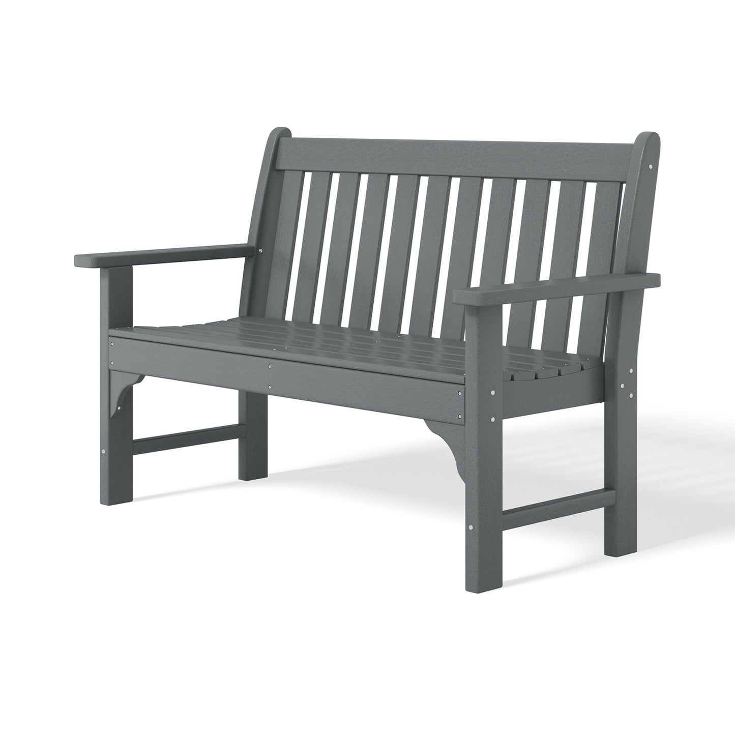 Tuscany 51" Garden Bench