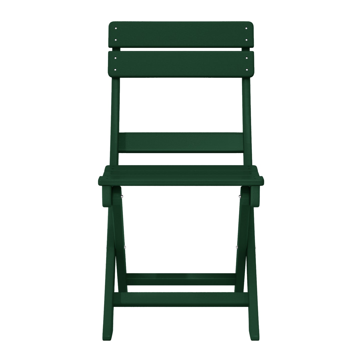 Aarhus All-Weather Outdoor Patio Folding Dining Chair