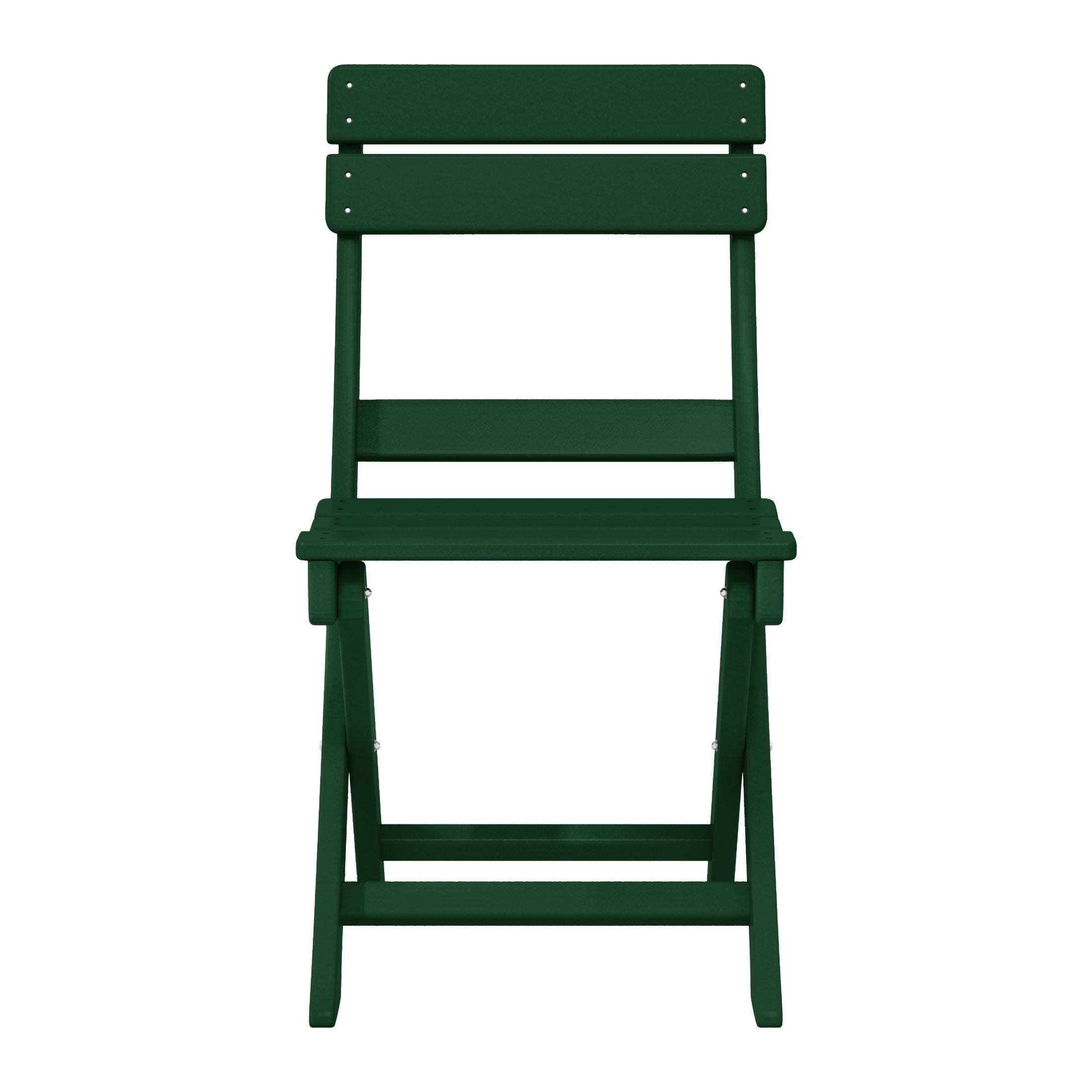 Aarhus All-Weather Outdoor Patio Folding Dining Chair