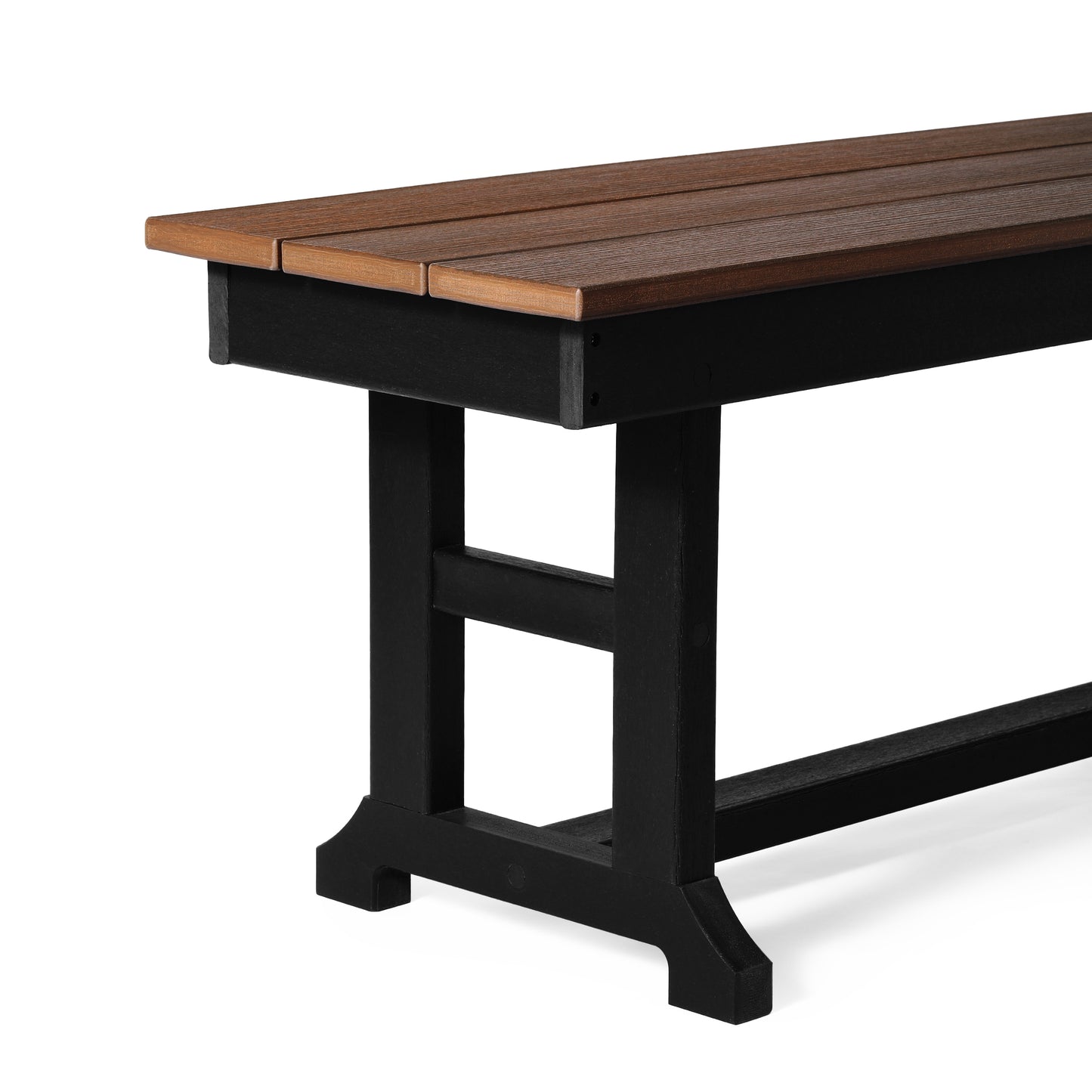 Heritage Ridge 48" Dining Bench