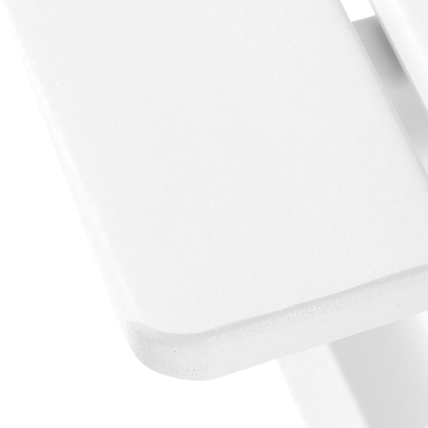 Tiny Terraces Kids' All-Weather Outdoor Picnic Table