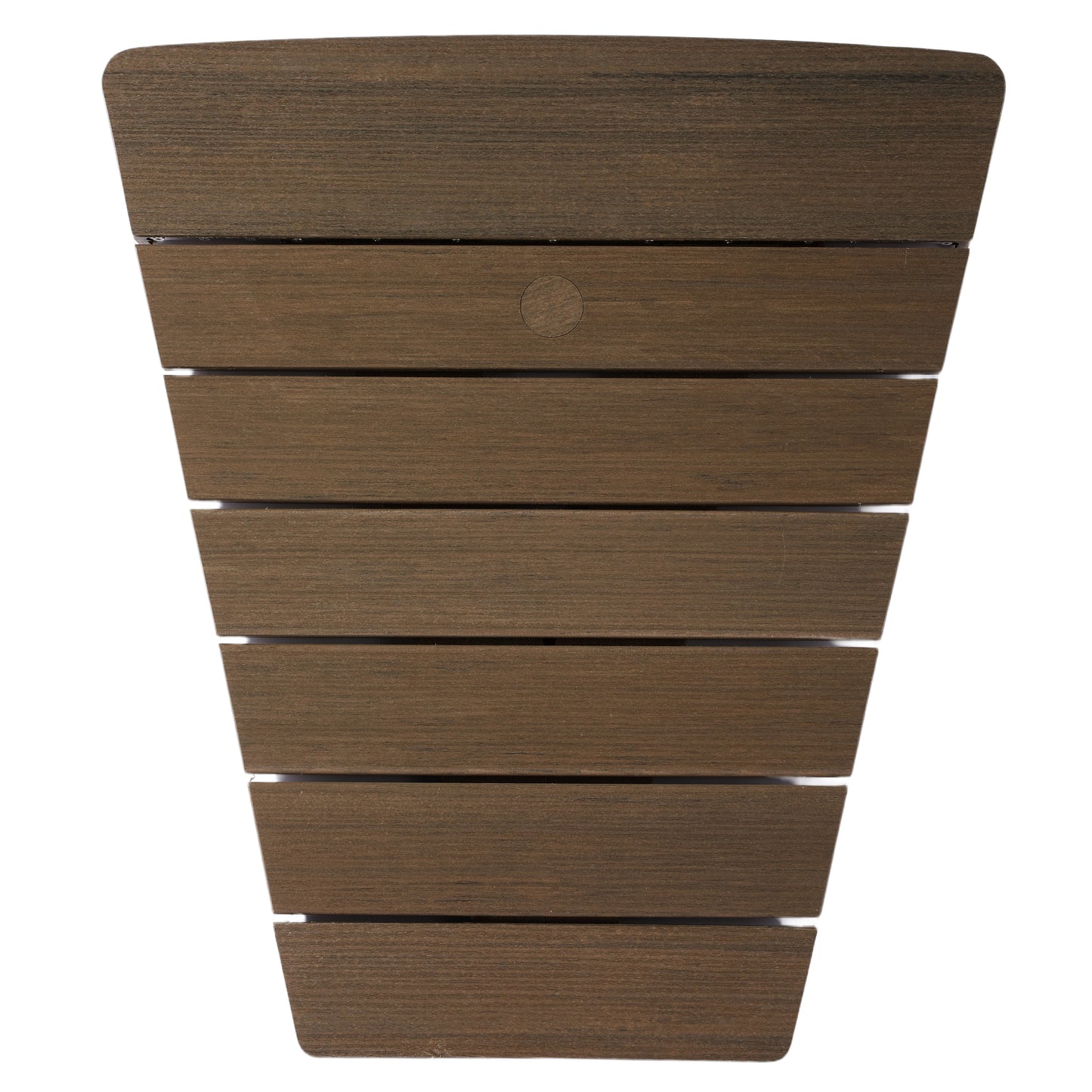Heritage Ridge Adirondack Connecting Wedge Table