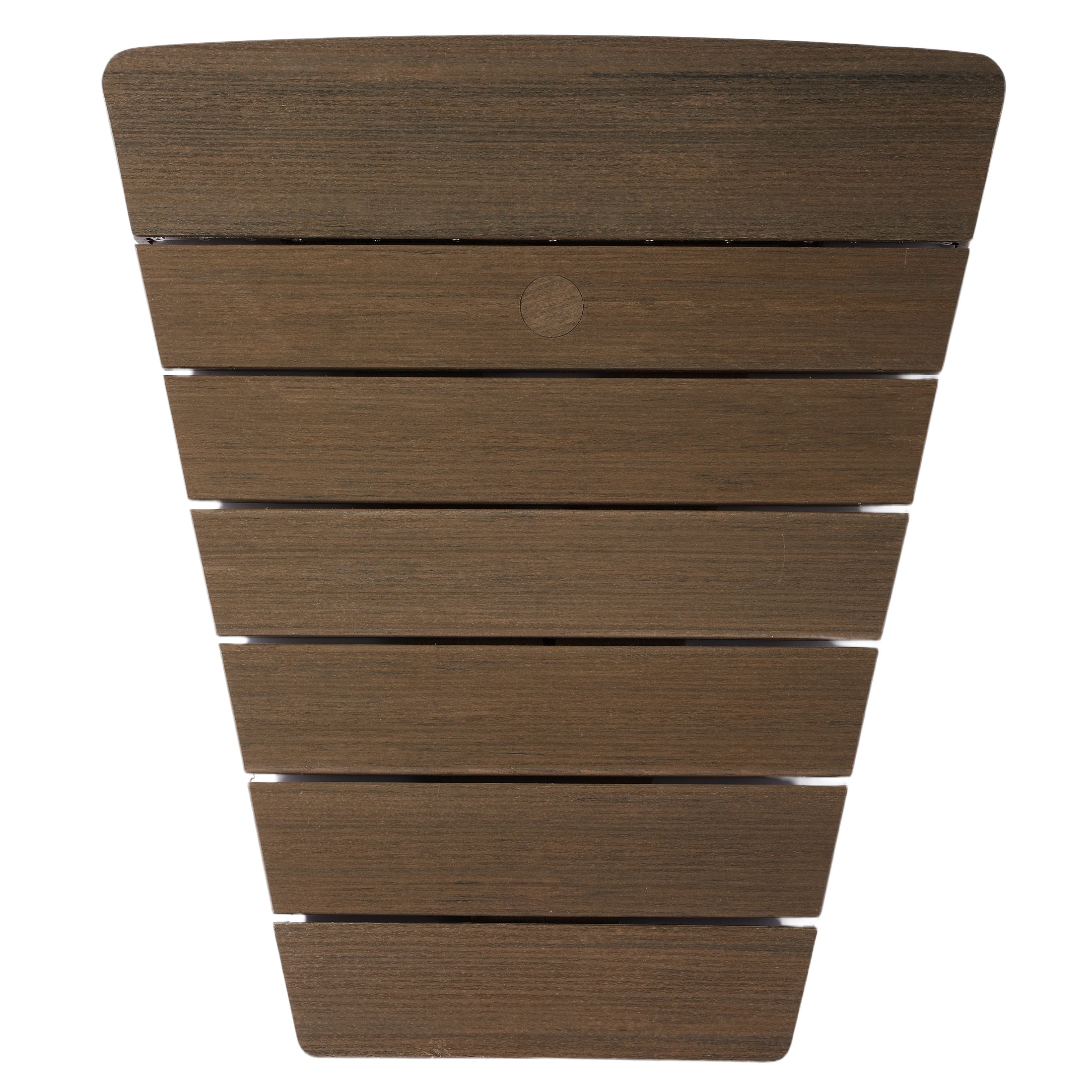 Heritage Ridge Adirondack Connecting Wedge Table