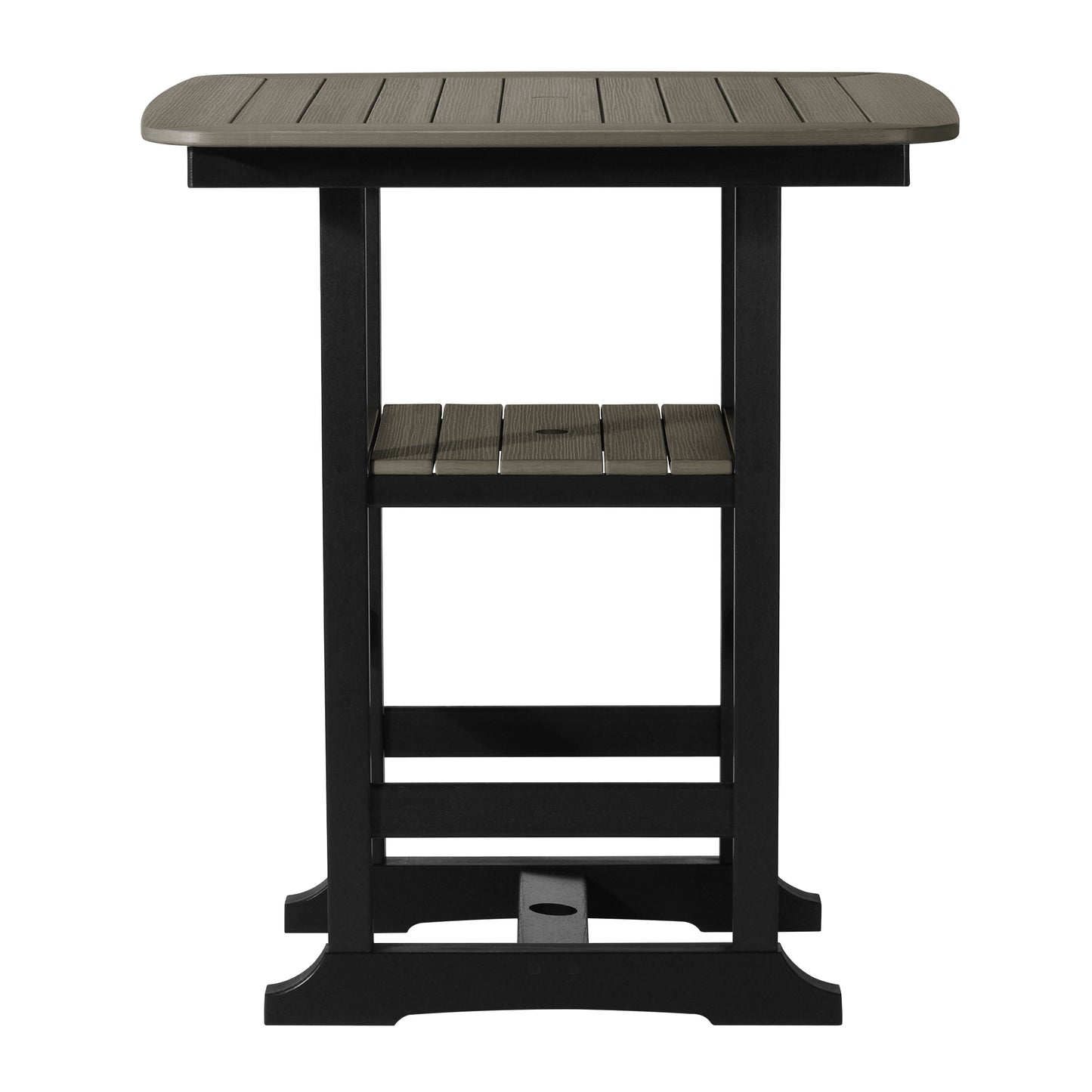 Heritage Ridge 37" Square Bar Table