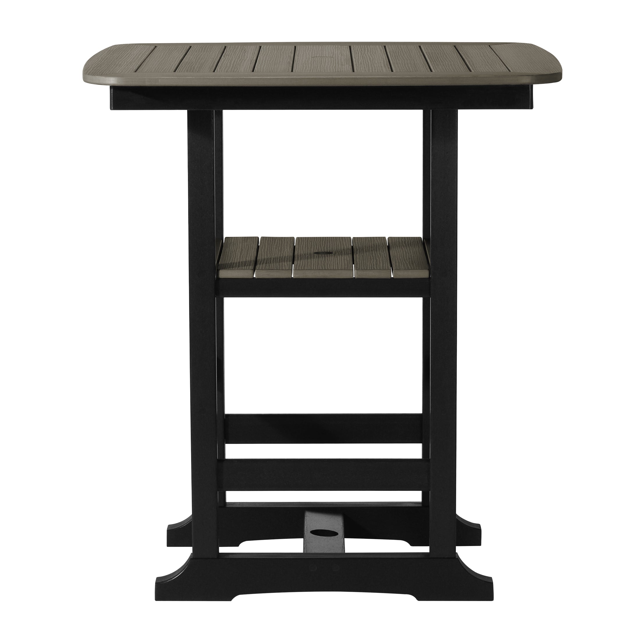 Heritage Ridge 37" Square Bar Table