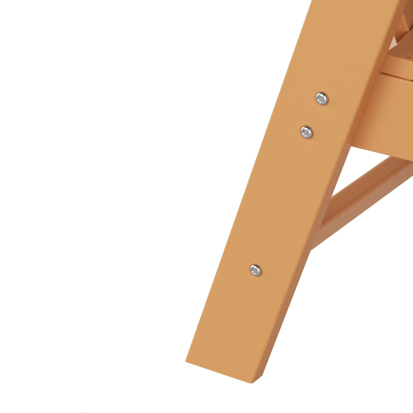 Chatham All-Weather Outdoor Classic Adirondack Patio Dining Chair