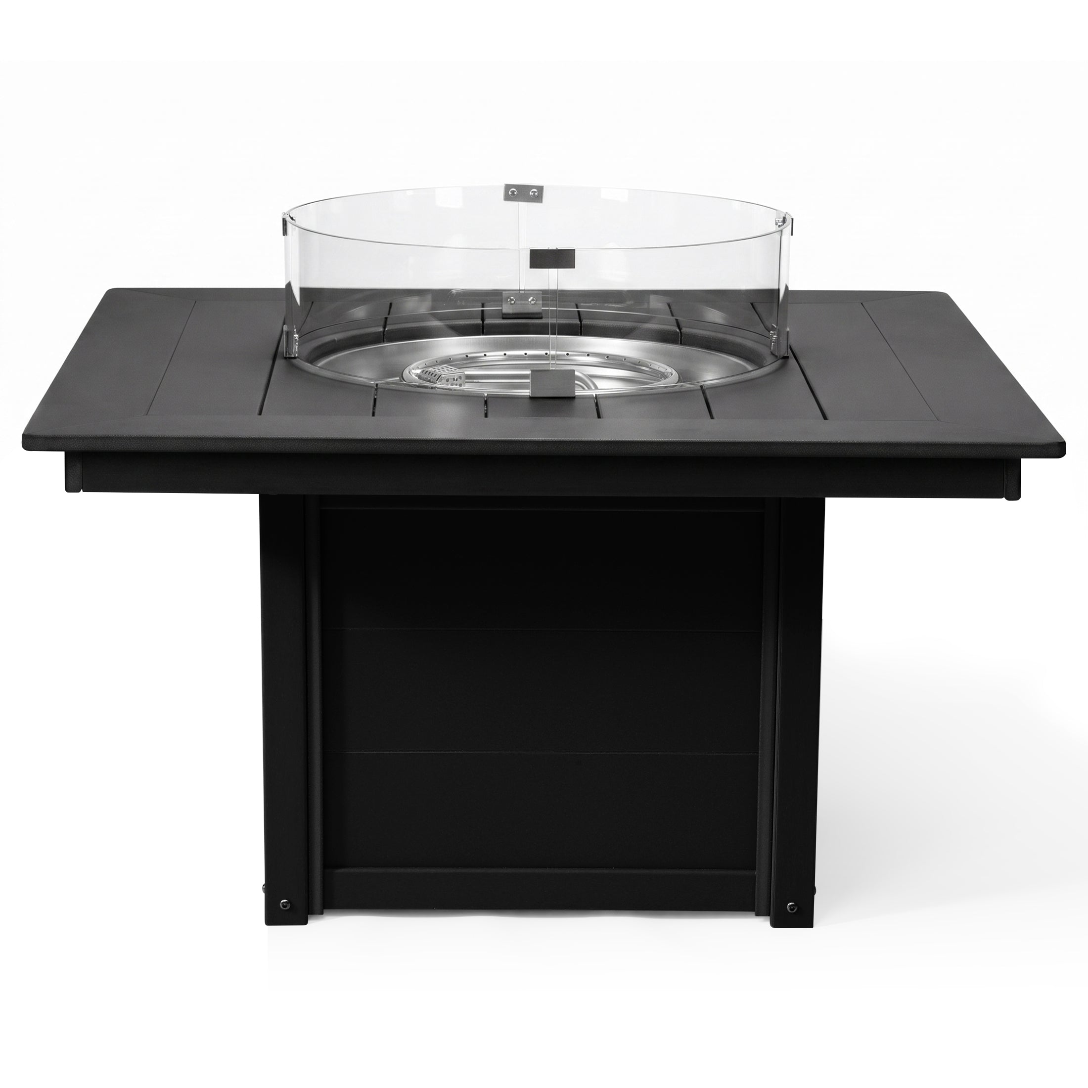 Sedona Square 42" Fire Pit Table