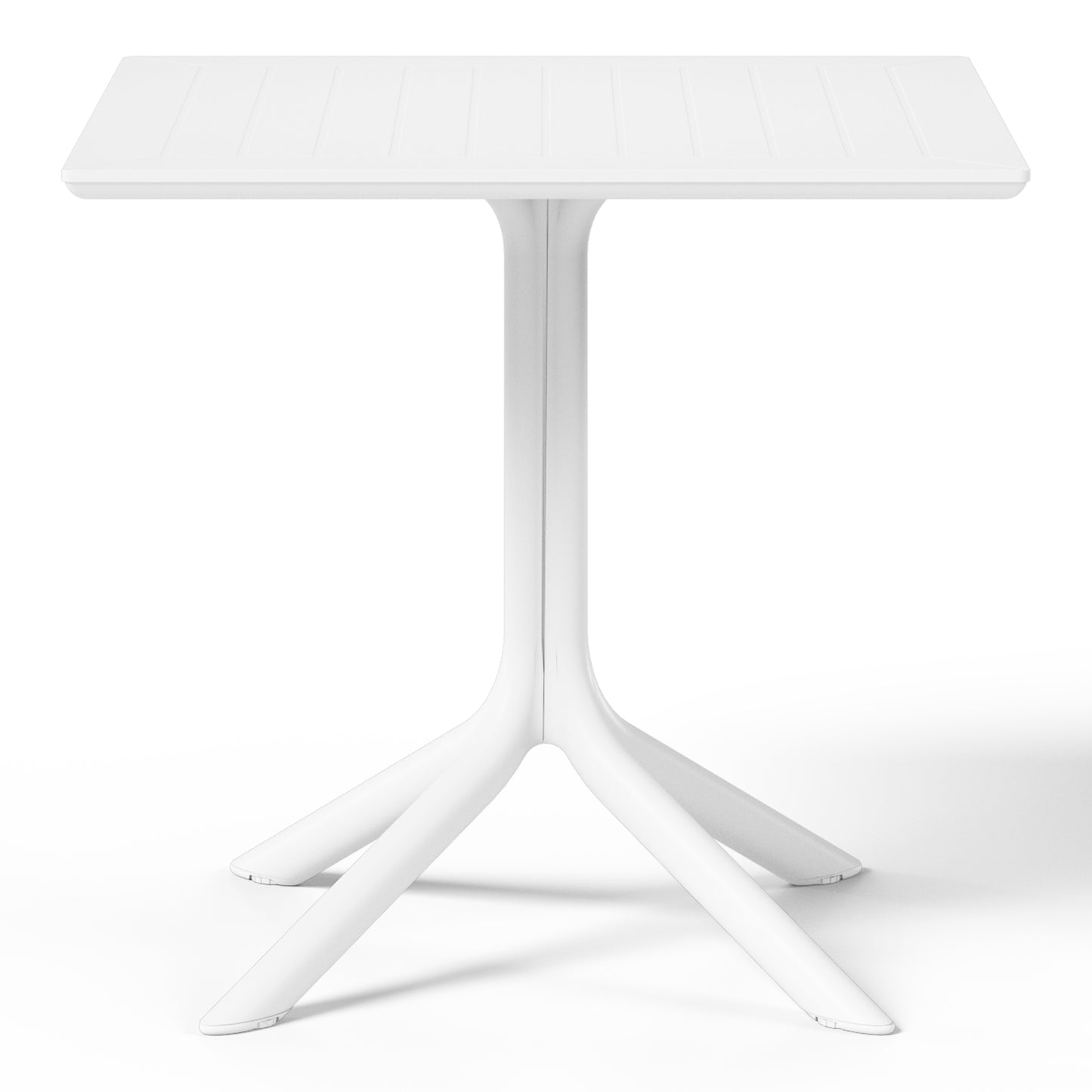 Polyform 31.5" Square Dining Table