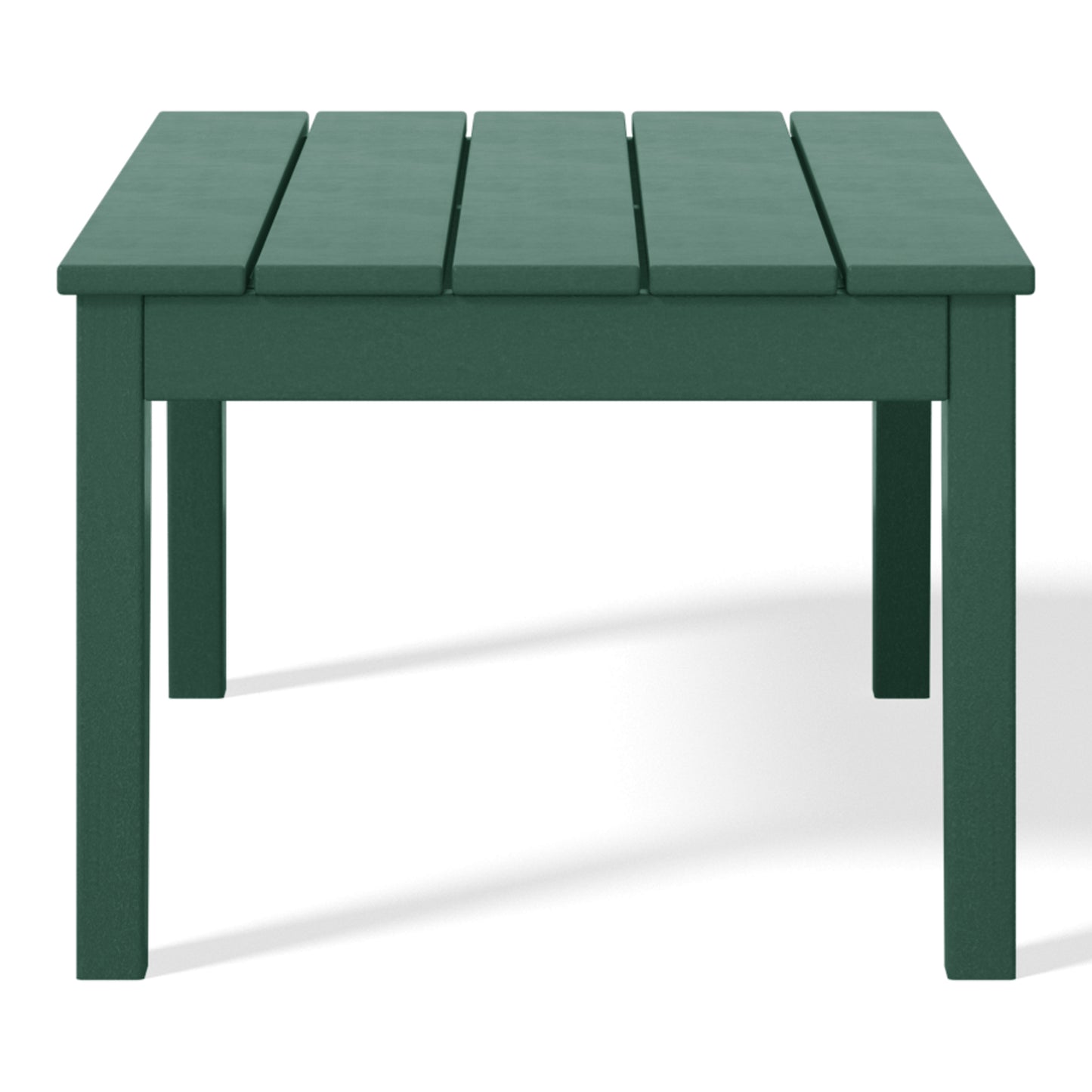 Tuscany All-Weather Outdoor Coffee Table (36" Top)
