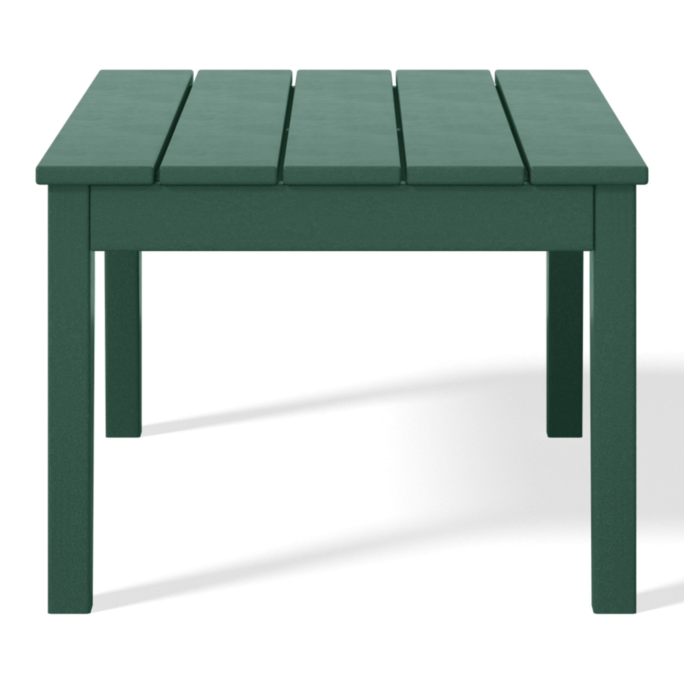 Tuscany All-Weather Outdoor Coffee Table (36" Top)