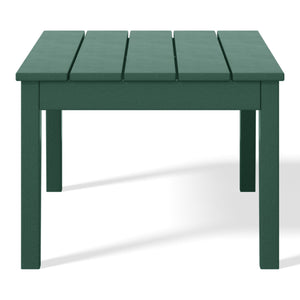 Tuscany All-Weather Outdoor Coffee Table (36" Top)