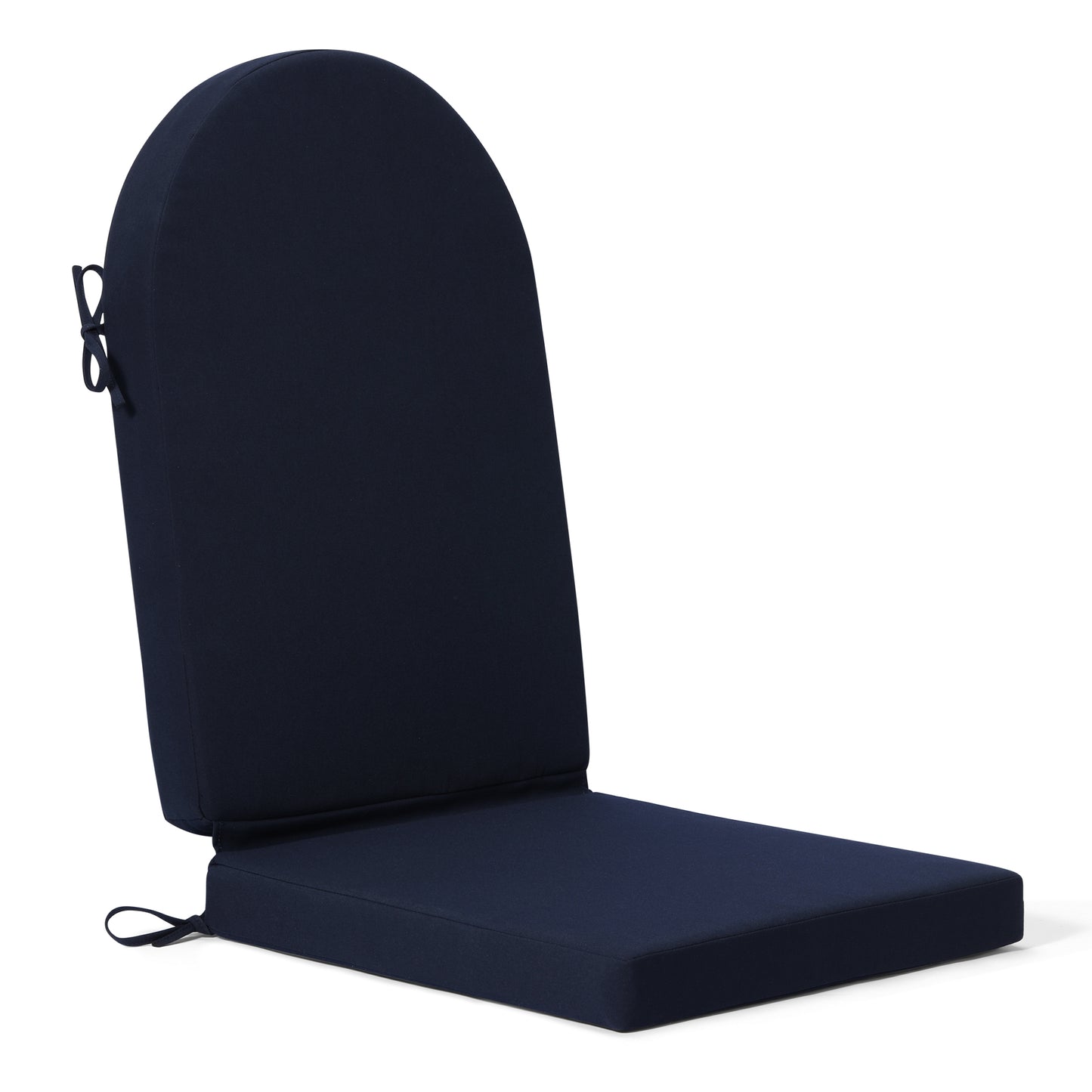 Outdoor Patio Adirondack Chair Cushion
