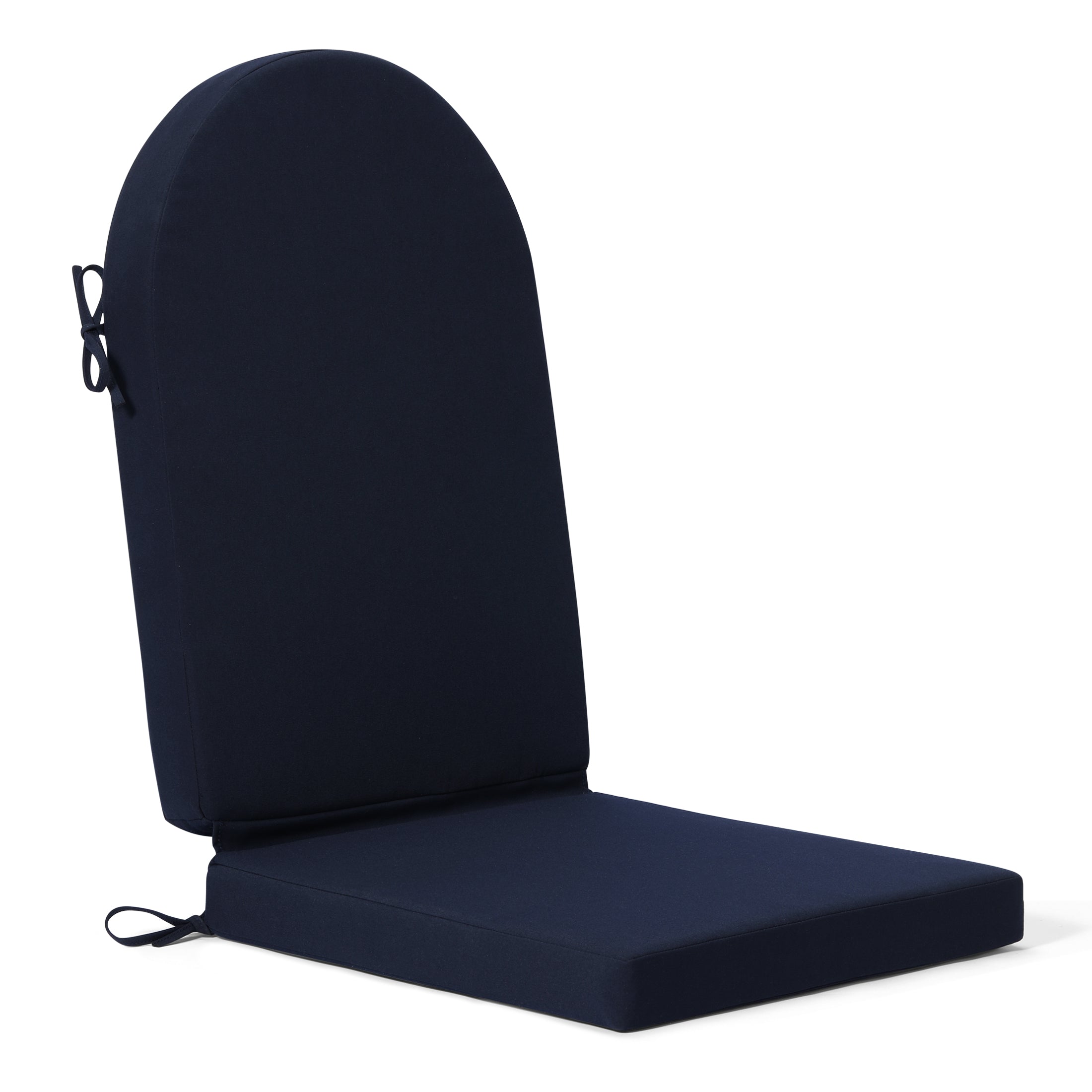 Outdoor Patio Adirondack Chair Cushion