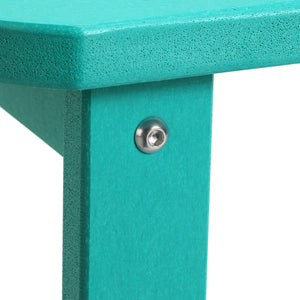 Santa Barbara Side Table
