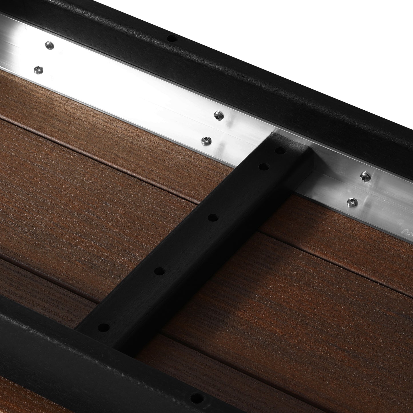 Heritage Ridge 48" Dining Bench
