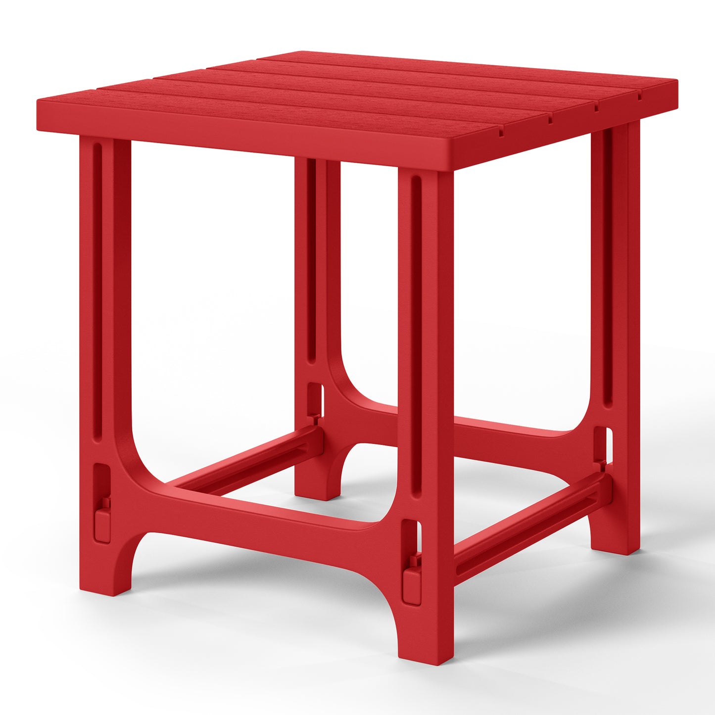 Snap’n Lock 18" Side Table (No Tools or Hardware Required)