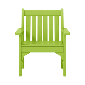 Concord Garden Arm Chair