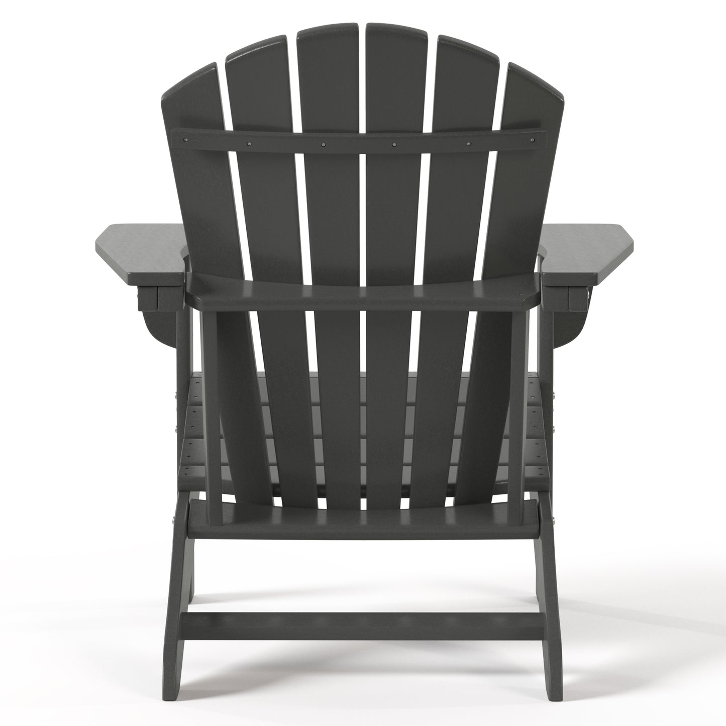 Westport All-Weather Outdoor Adirondack Chair