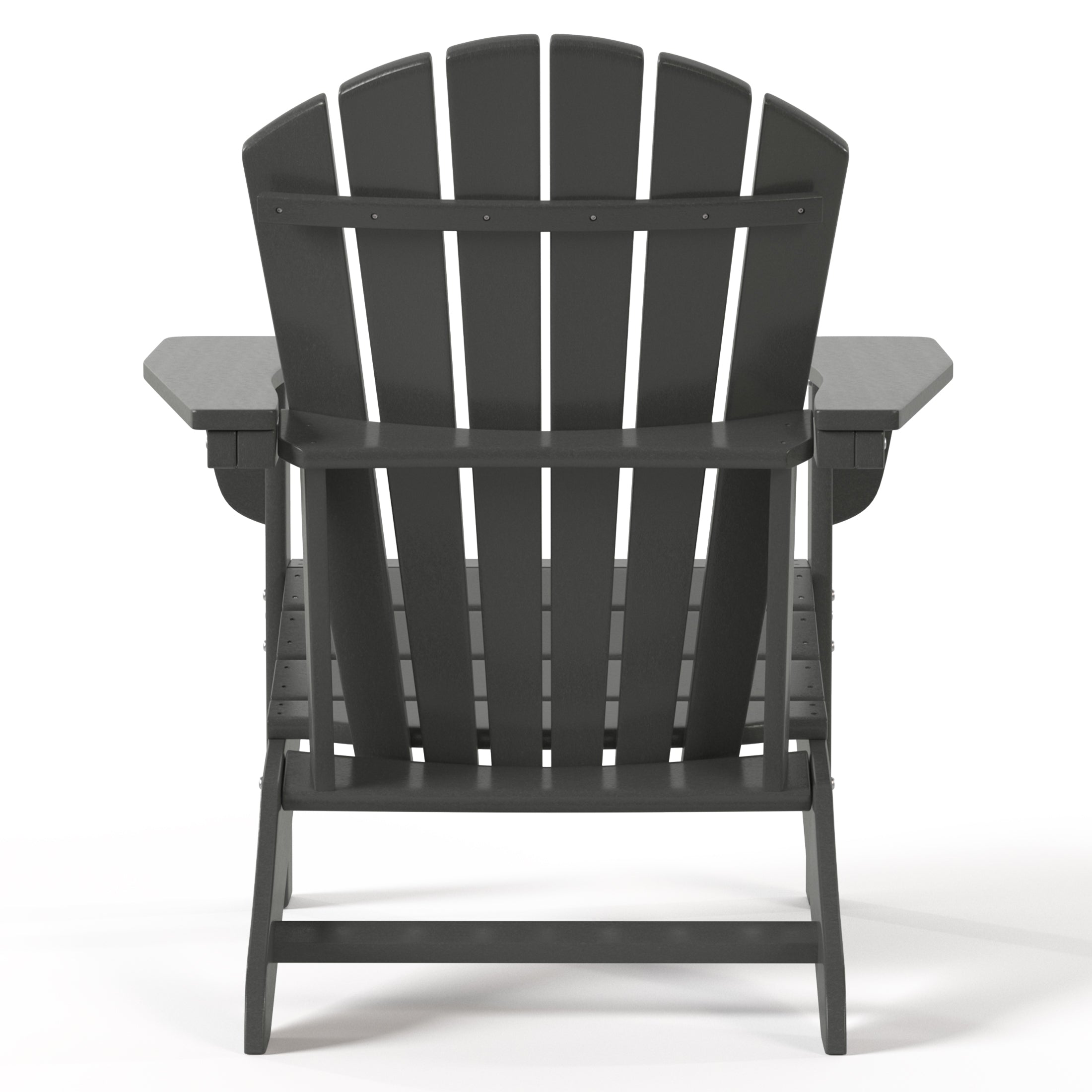 Westport All-Weather Outdoor Adirondack Chair