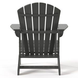 Westport All-Weather Outdoor Adirondack Chair