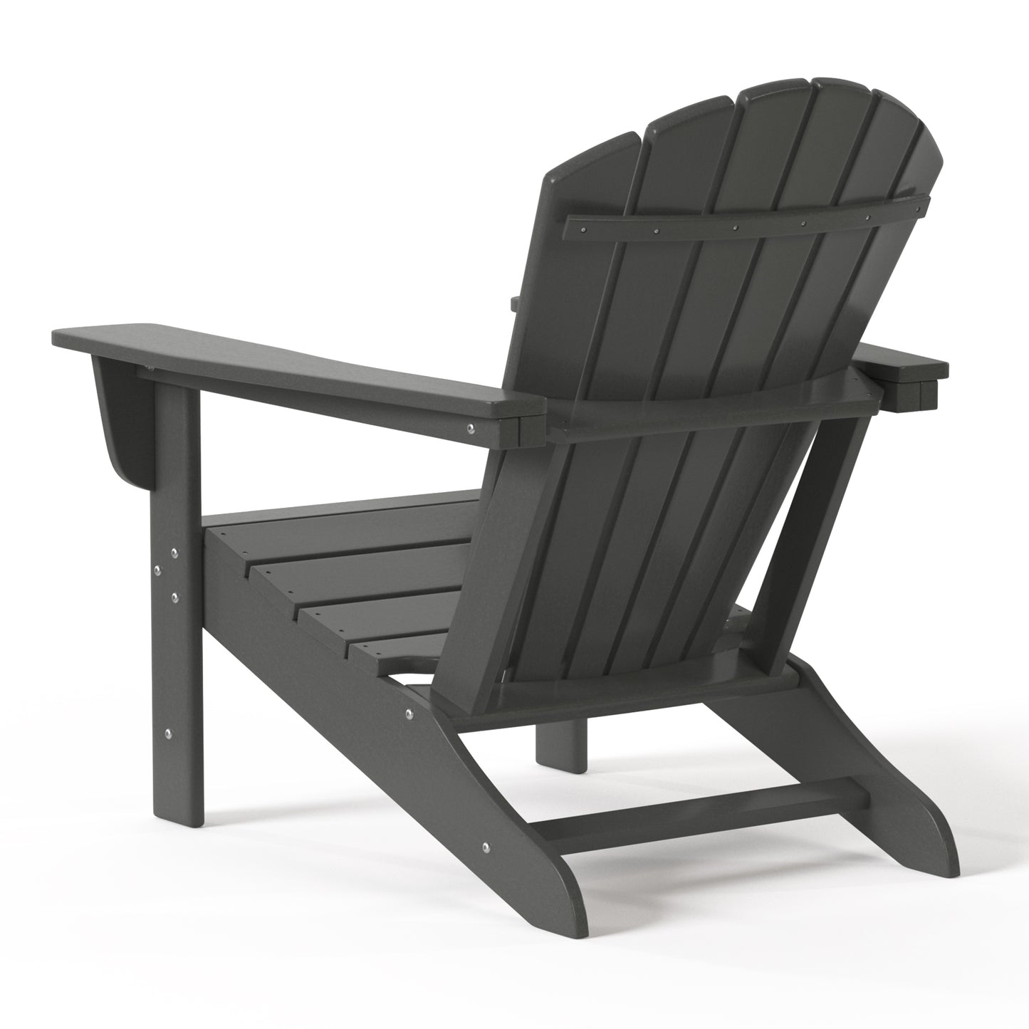 Westport All-Weather Outdoor Adirondack Chair