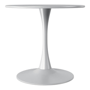 Polyform 31.5" Steel Dining Table