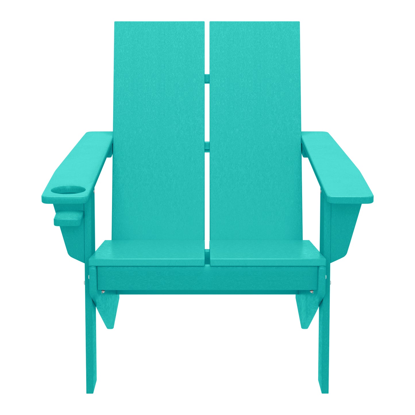 La Quinta Modern Adirondack Chair