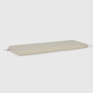 Water Repellent Outdoor Patio Bench Seat Cushion