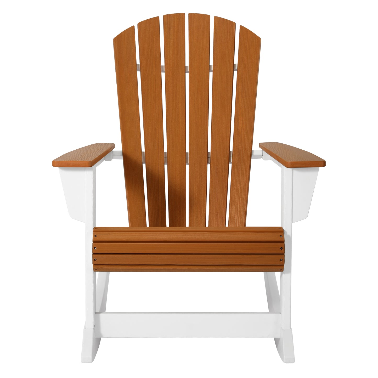 Heritage Ridge Adirondack Rocking Chair