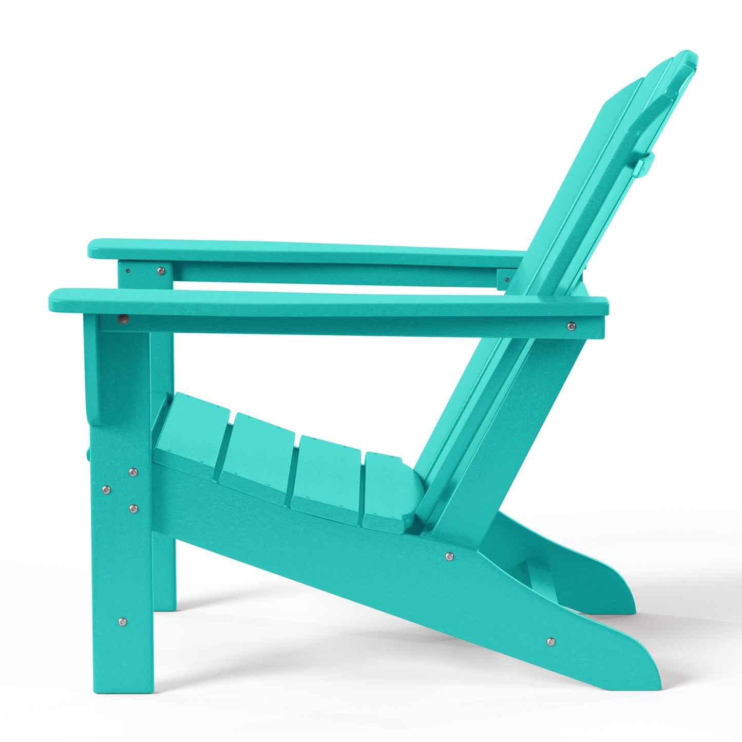 Westport All-Weather Outdoor Adirondack Chair