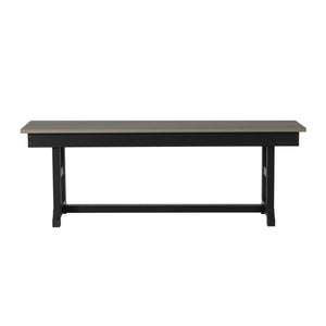 Heritage Ridge 48" Dining Bench