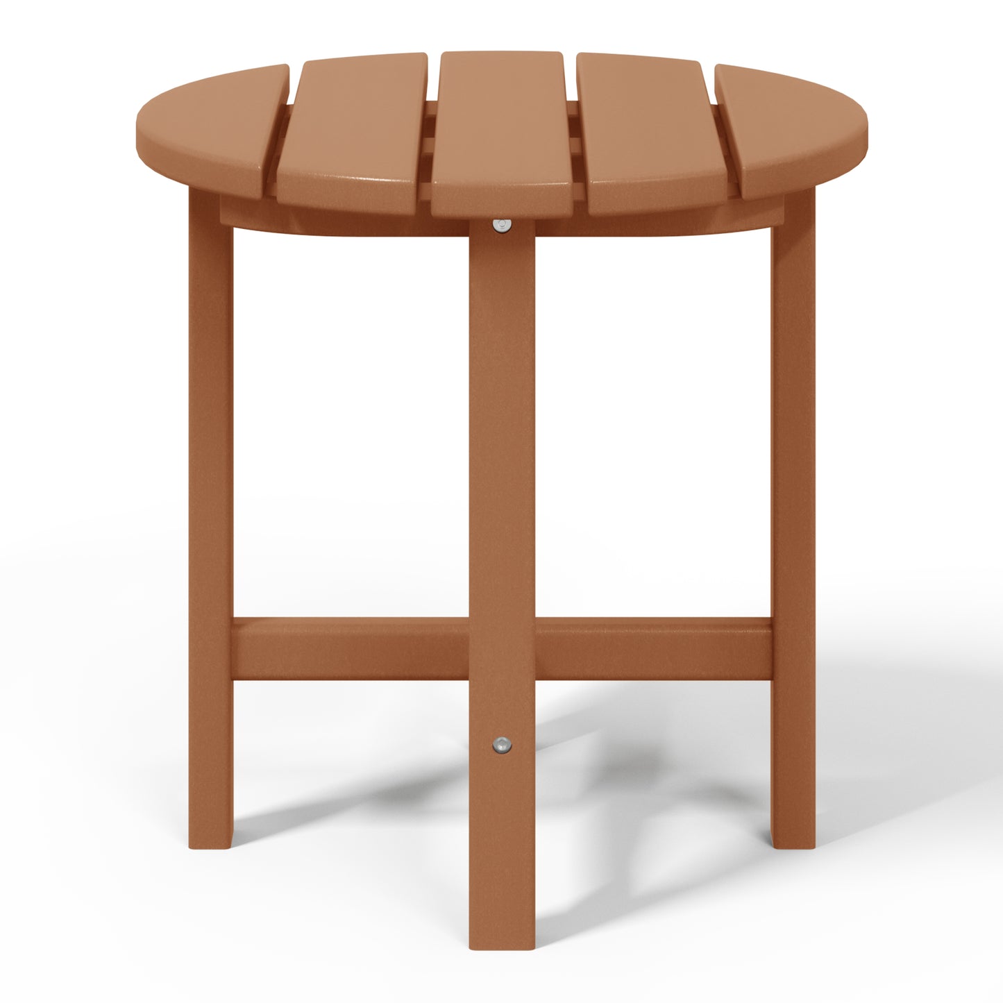 Tuscany Round 18" Side Table