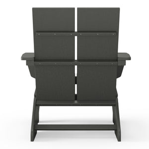 La Quinta Modern Adirondack Chair