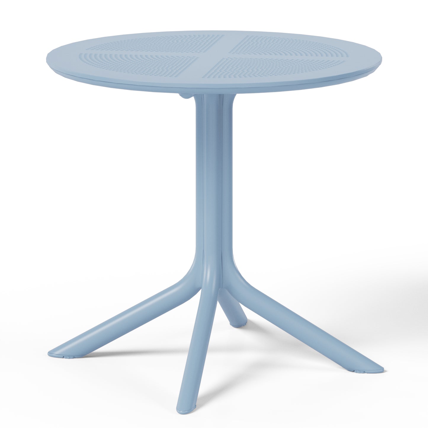 Polyform 31.5" Round Dining Table