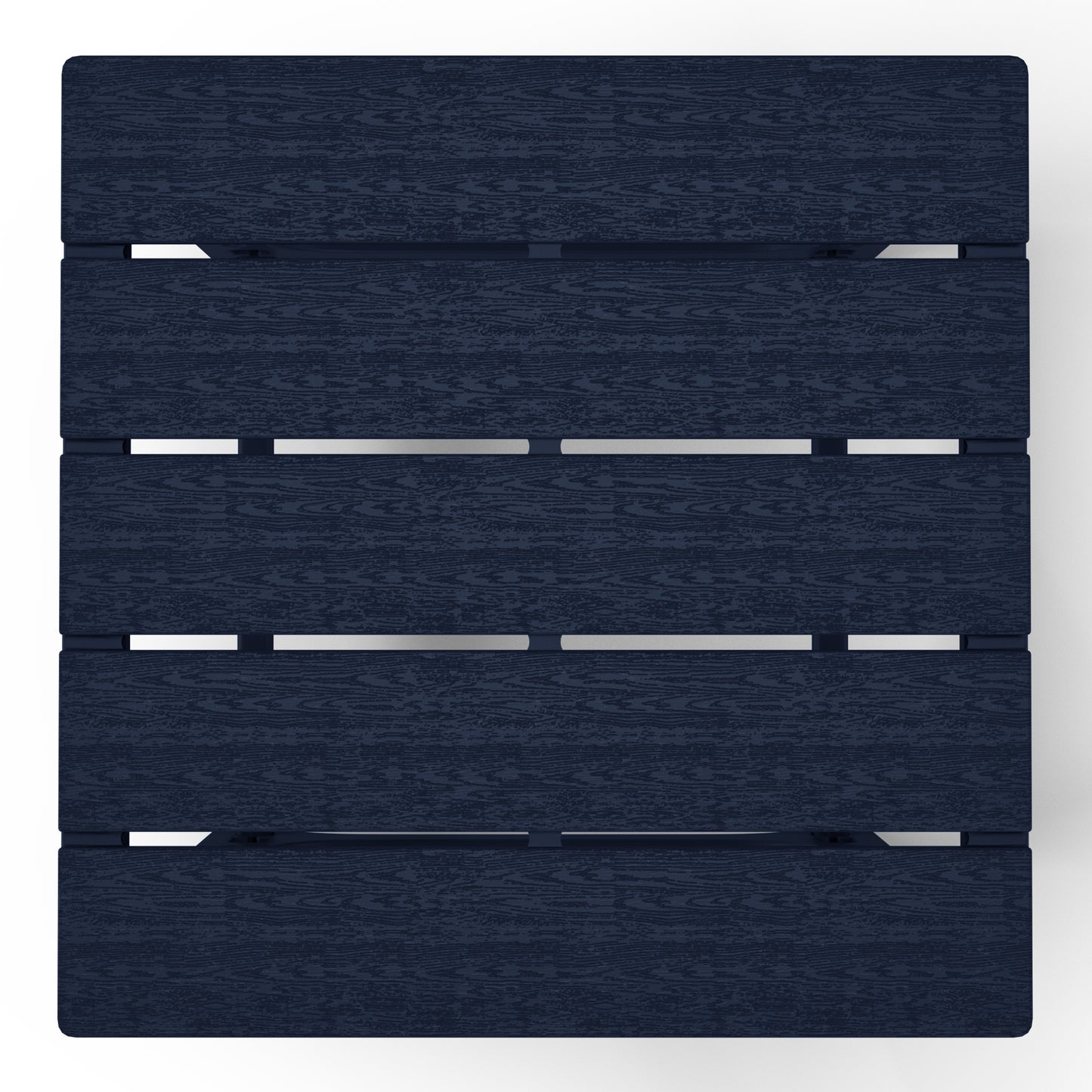 Snap’n Lock 18" Side Table (No Tools or Hardware Required)